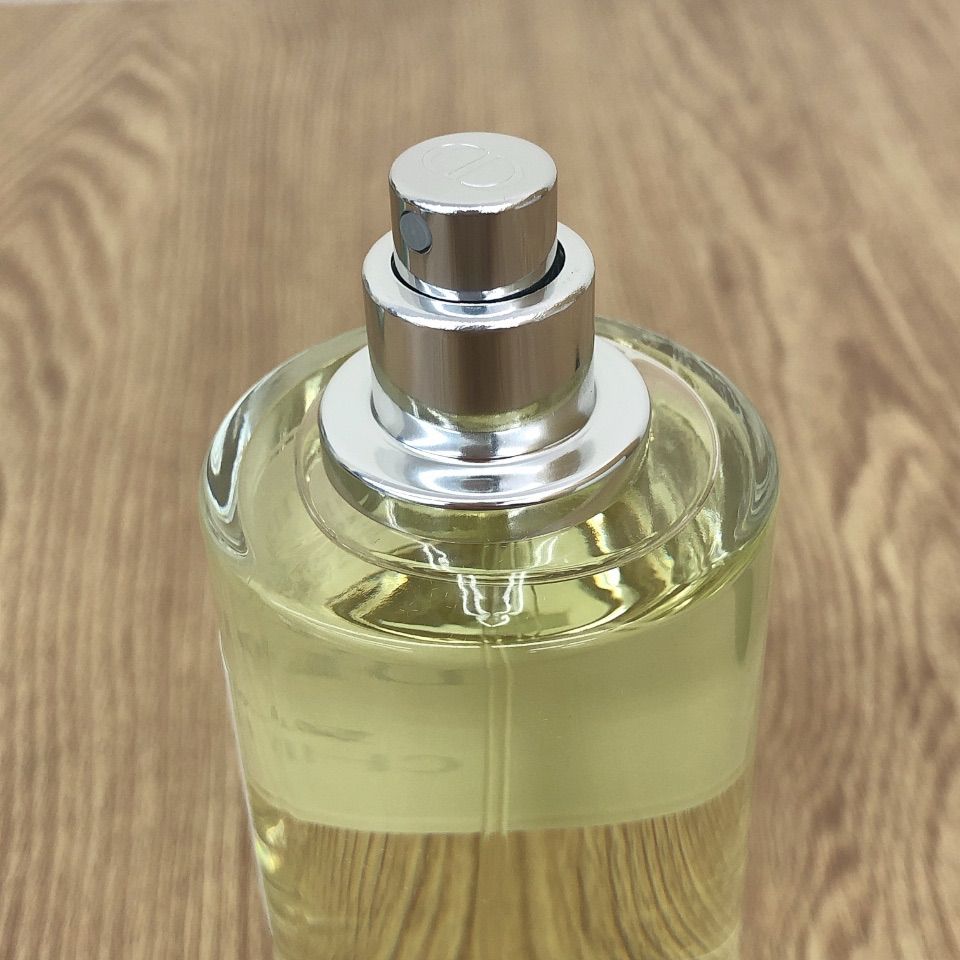 美品 Christian Dior ディオリビエラ　オードゥパルファン125ml DIOR】 ディオリビエラ オードゥ パルファン 限定 トワルドゥ