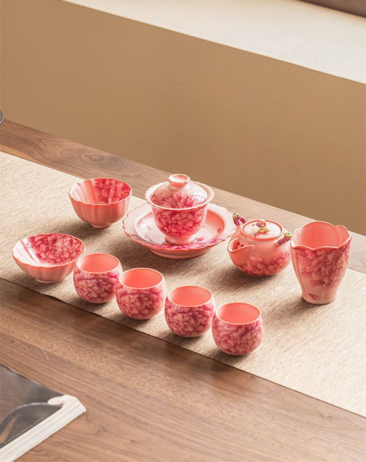 茶杯 茶器セット