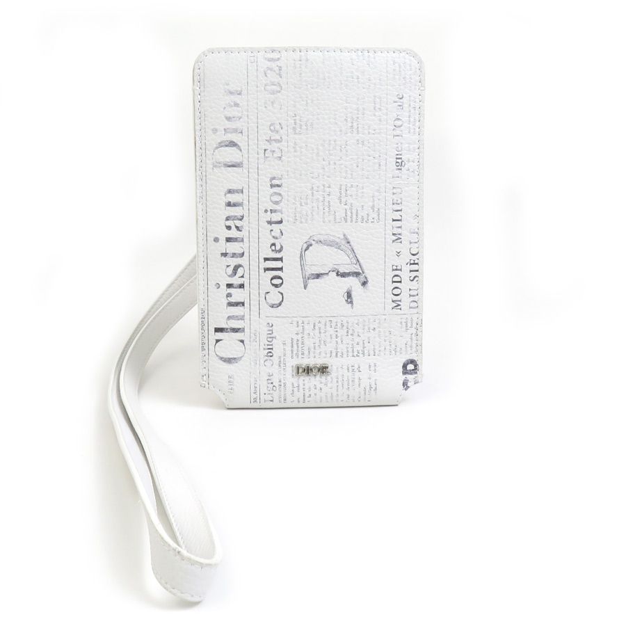 クリスチャンディオール Christian Dior フォンケース フォンホルダー スマートフォンケース