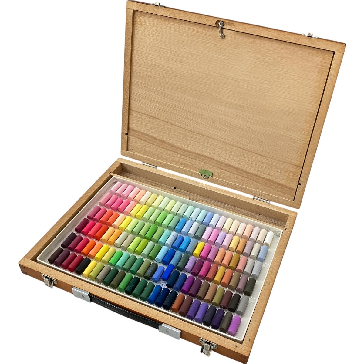 【未使用品】ホルベイン ソフトパステル 150色セット ホルベイン】ホルベイン アーチストソフトパステル セットの通販