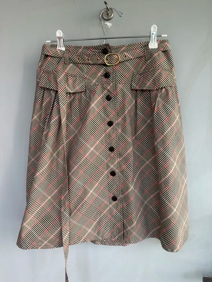 BURBERRY