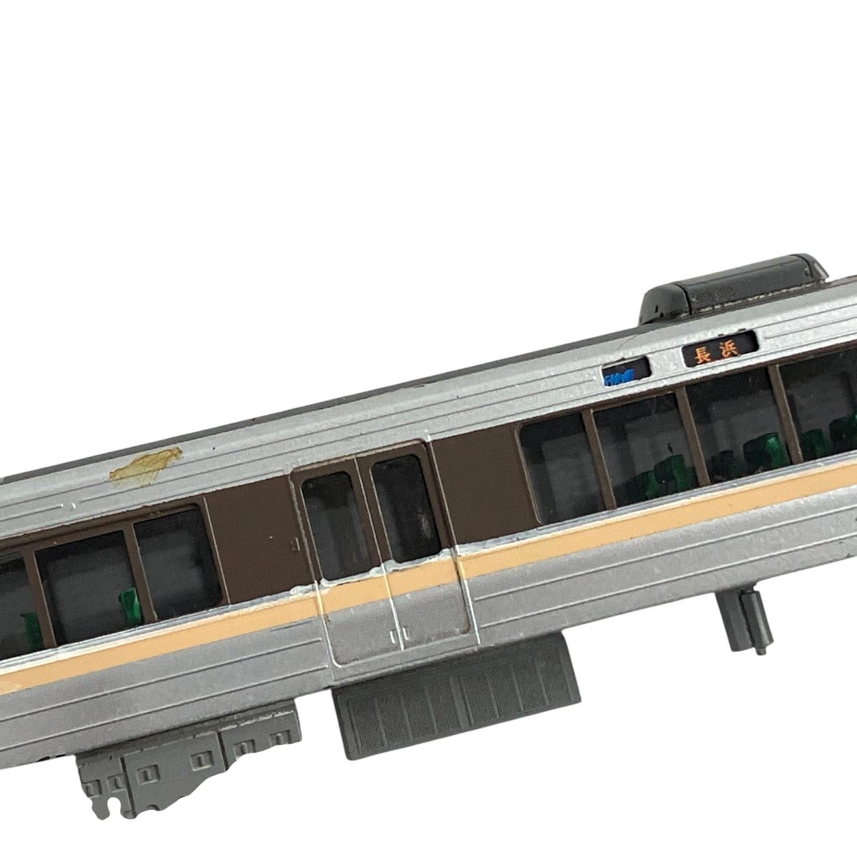 JR西日本 223系1000番台