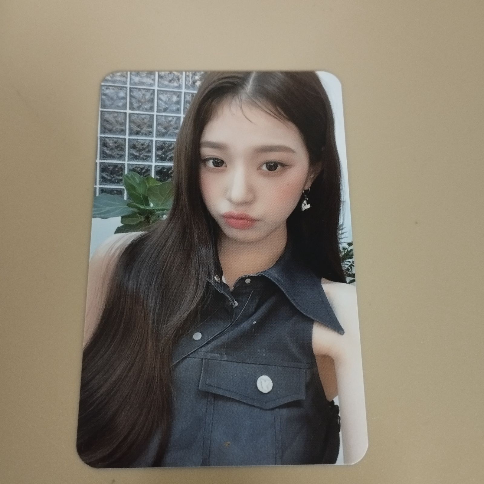 ive izone ウォニョン　wonyoung トレカ　after like ive izone ウォニョン wonyoung トレカ after like ive afterlike ver1