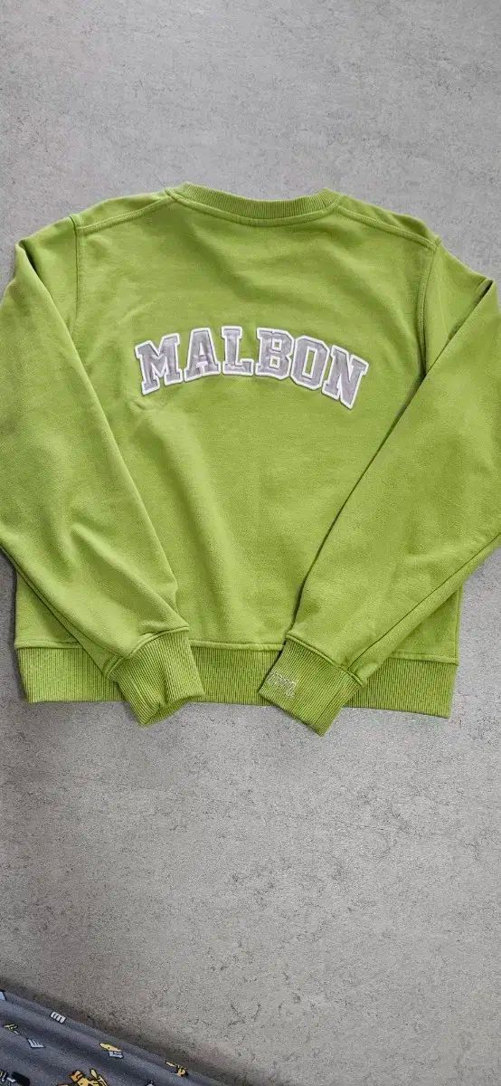 MALBON GOLF マルボンゴルフ ゴルフ トレーナー