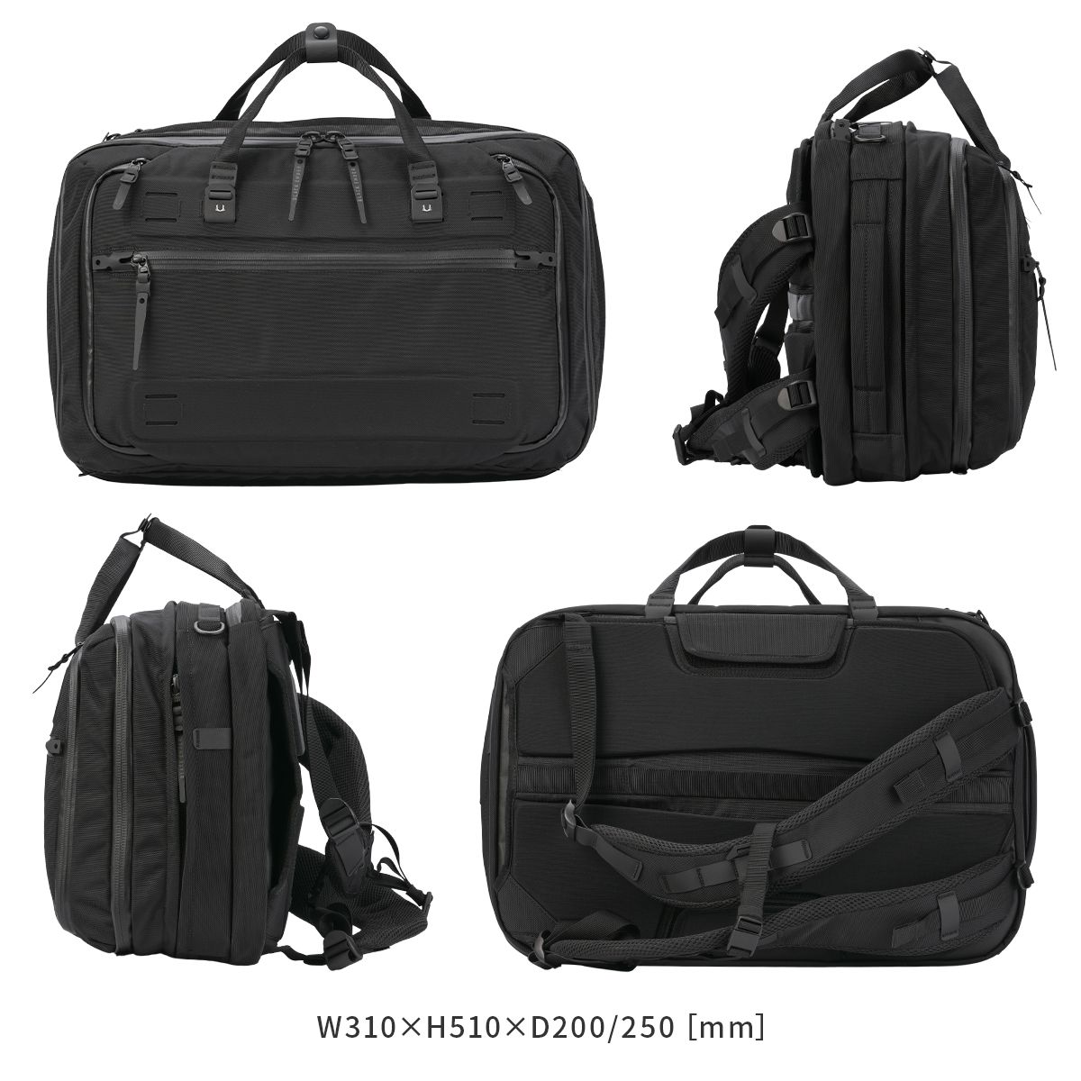 速くおよび自由な 希少完売 吉田カバン ビジネス たてる Porter ポーター バッグ