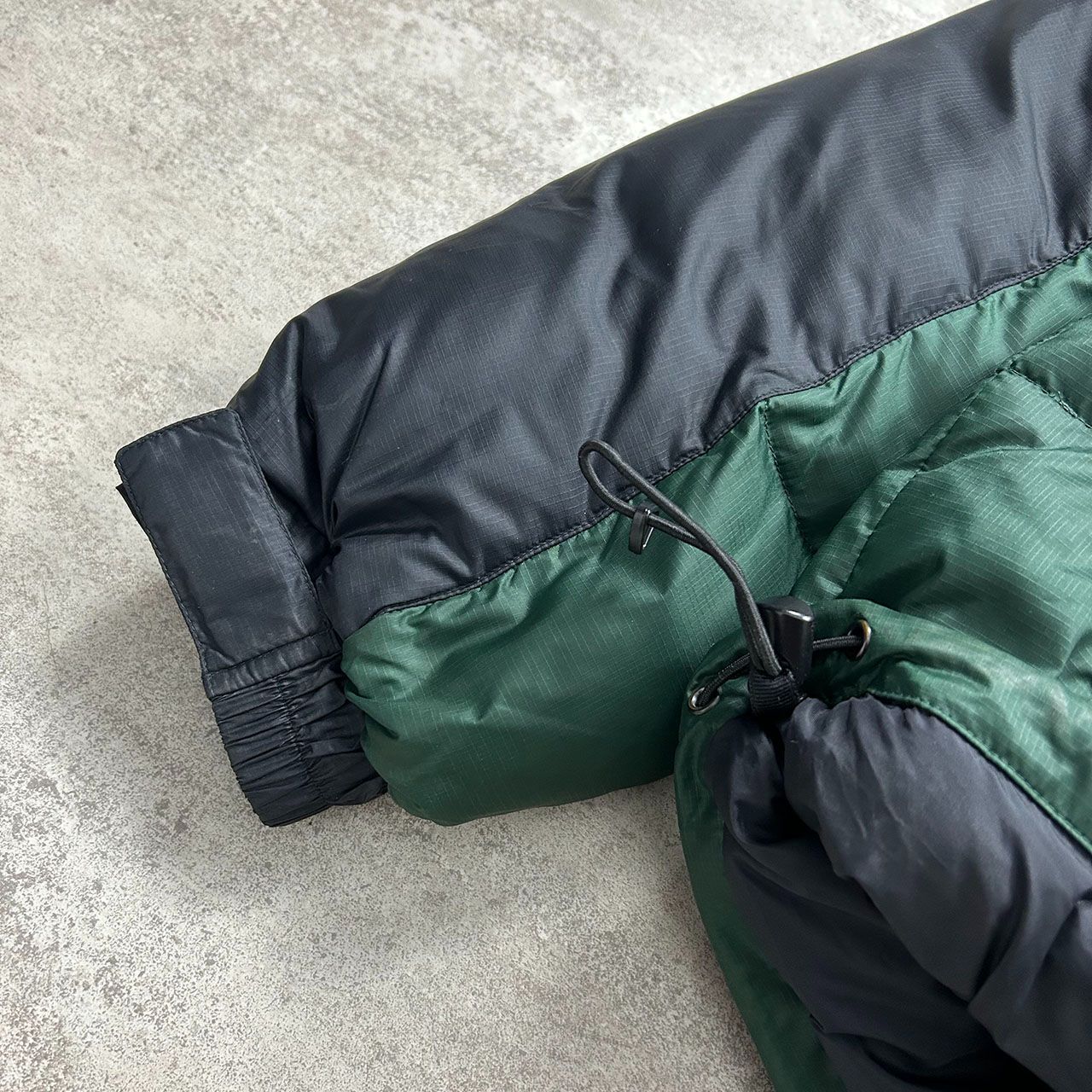 90s エディーバウアー EBTEK ダウンジャケット サイズ M - メルカリ