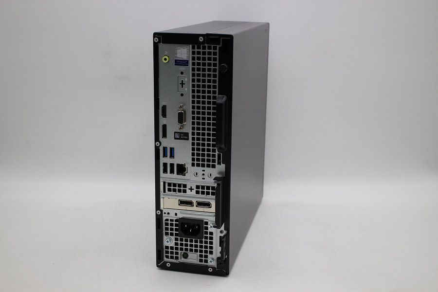 SFF Core