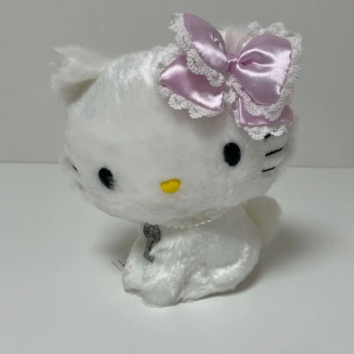 Sanrio サンリオ チャミキティ 人形 タグ o