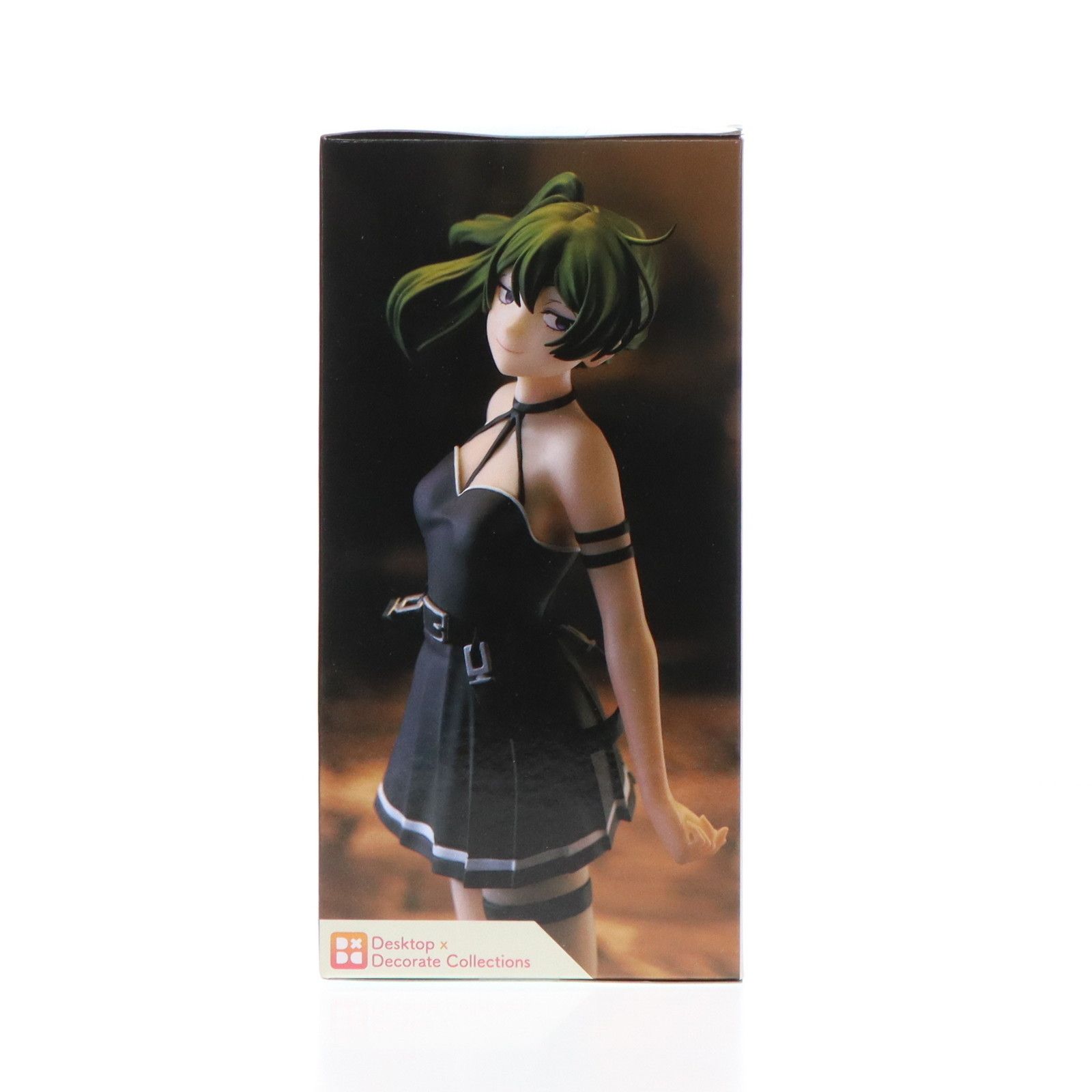 Desktop×Decorate Collections ユーベル　6体 葬送のフリーレン Desktop×Decorate Collections “ユーベル