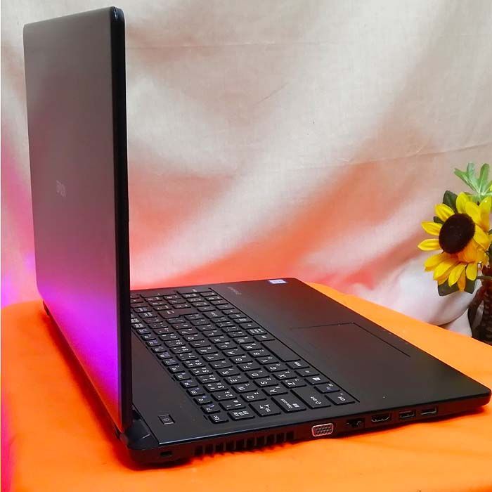 EPSON - ◆大画面オールインワンEPSON◆テンキー・webカメラ付き◆ ◇大画面オールインワンEPSON◇テンキー・webカメラ付き