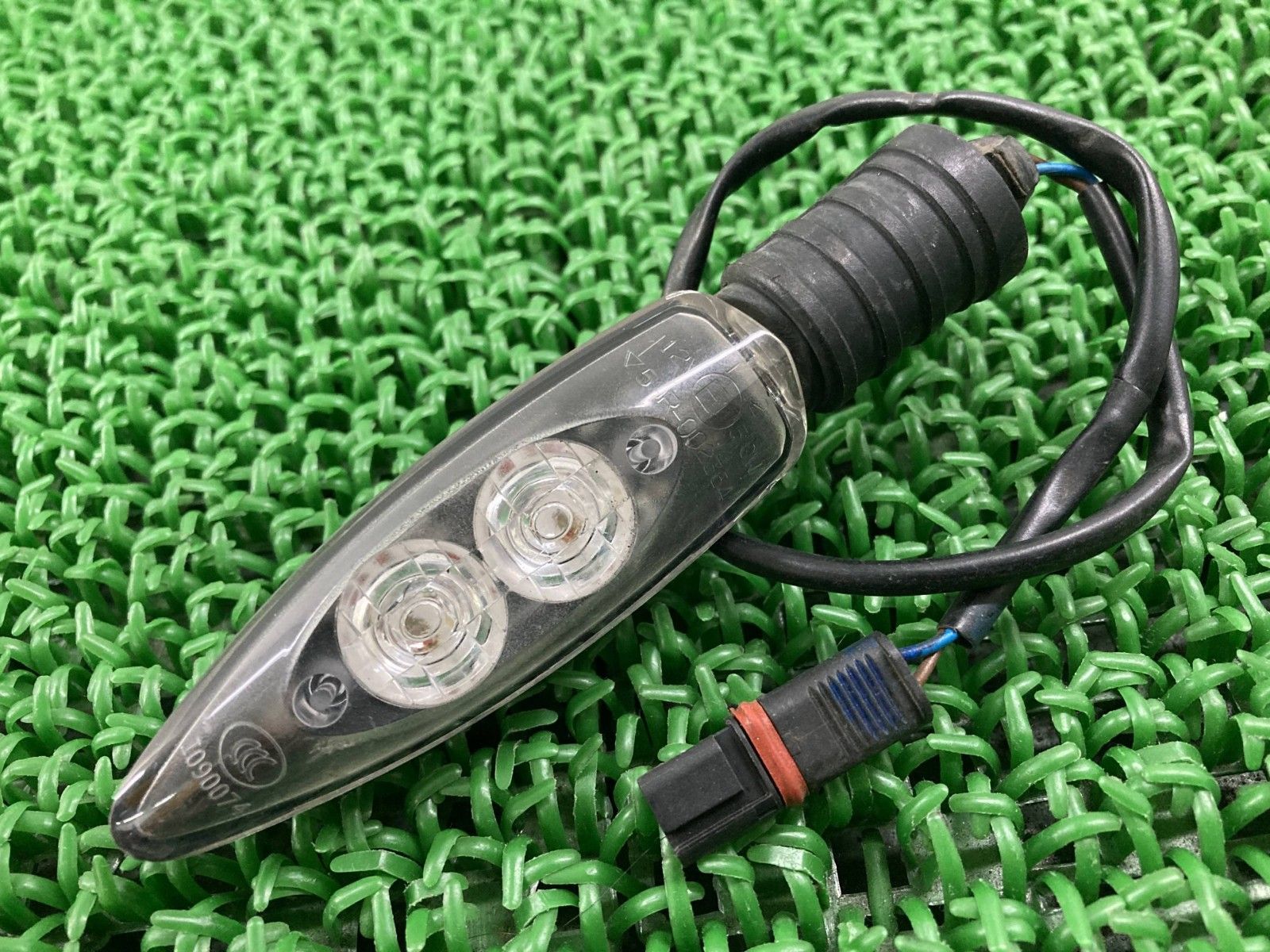 R1200GS ウインカー 片側 002362|090074 BMW 純正 バイク 部品 K50 K51 002362 090074 R1250GS 車検 Genuine mM