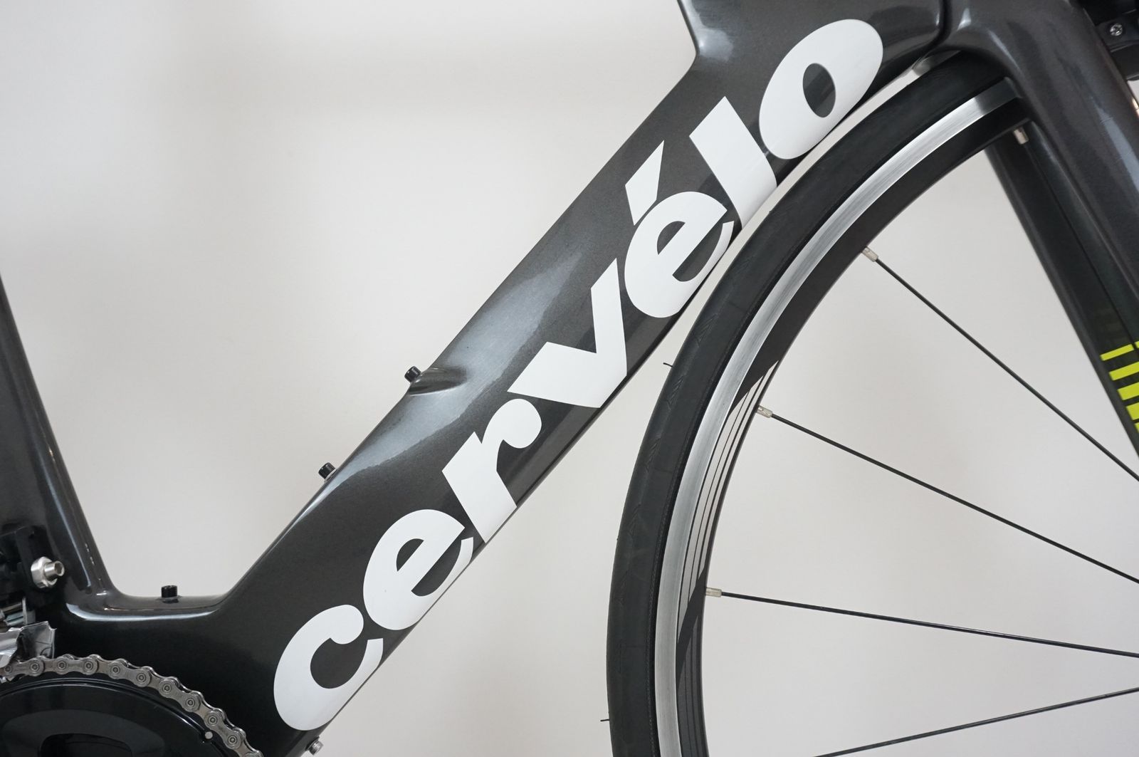 CERVELO 「サーベロ」 P2 2018年モデル タイムトライアルバイク 