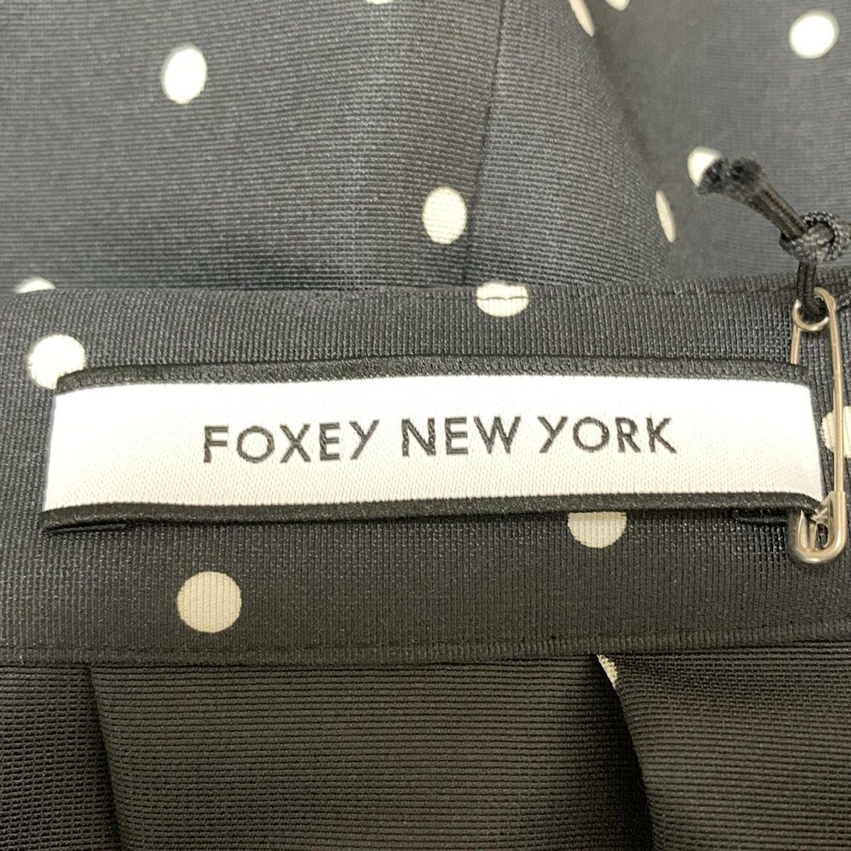 フォクシーニューヨーク