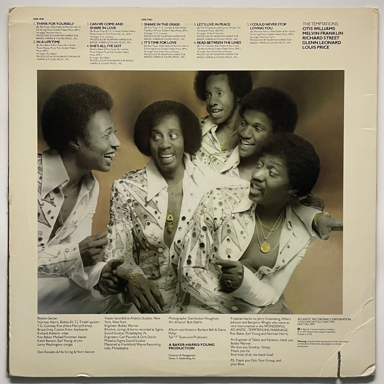 Leroy Smart Temptation レコード　lp Leroy Smart – Temptation – Vinyl (LP, Album), 1985 [r4606977