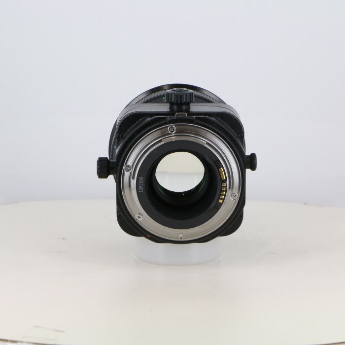 Canon テイルト・シフトレンズ TS-E45 F2.8 フルサイズ対応