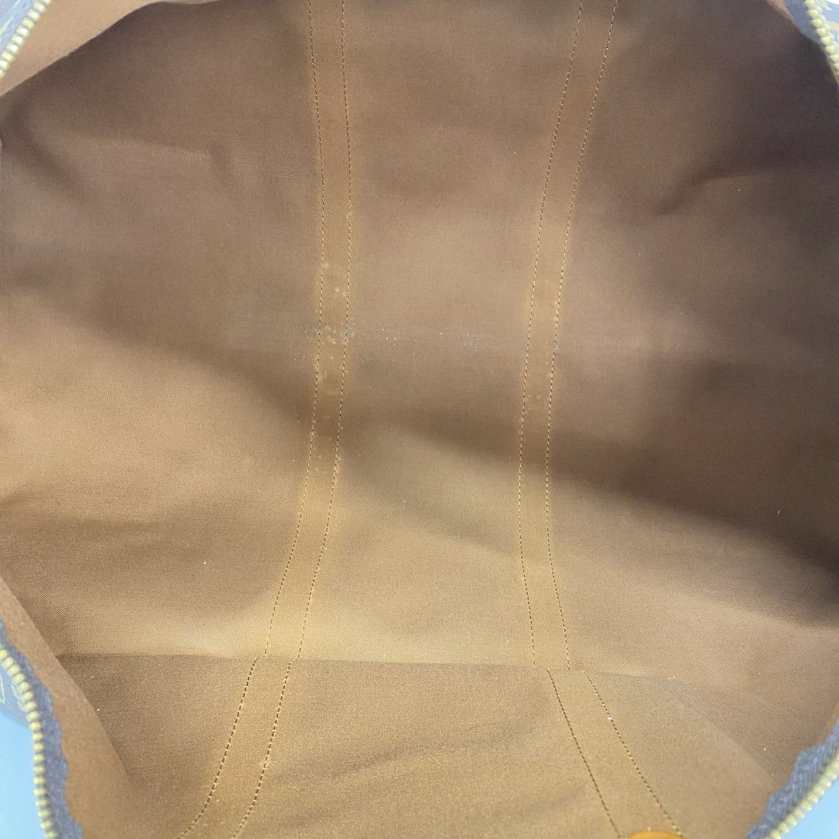 5mb2388-h ルイヴィトン ボストンバッグ モノグラム キーポル60 M41422 ブラウン メンズ レディース ユニセックス DECORATOM_COM_BR