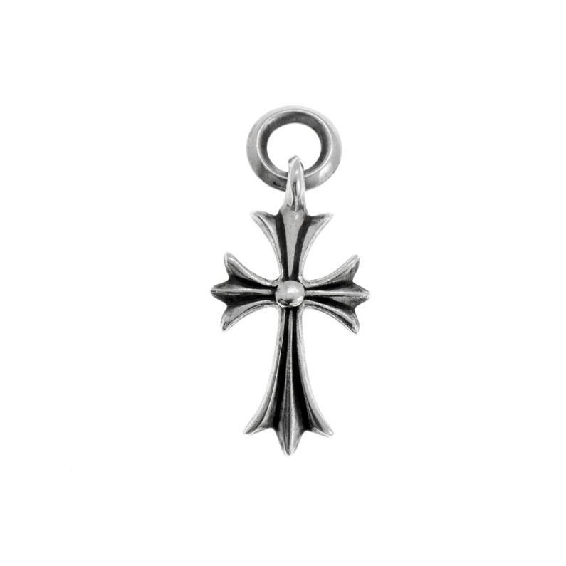クロムハーツ CHROME HEARTS 【 TINY CH CROSS 】 タイニー CH