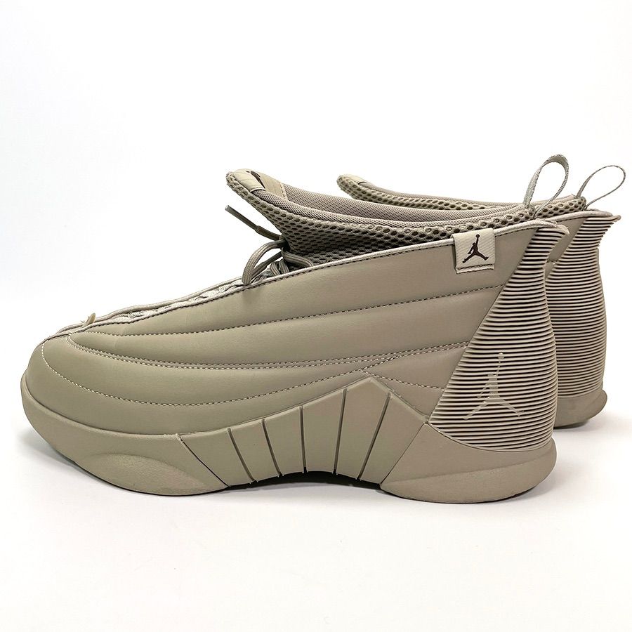 NIKE AIR JORDAN 15 RETRO ジョーダン ビリーアイリッシュ - メルカリ