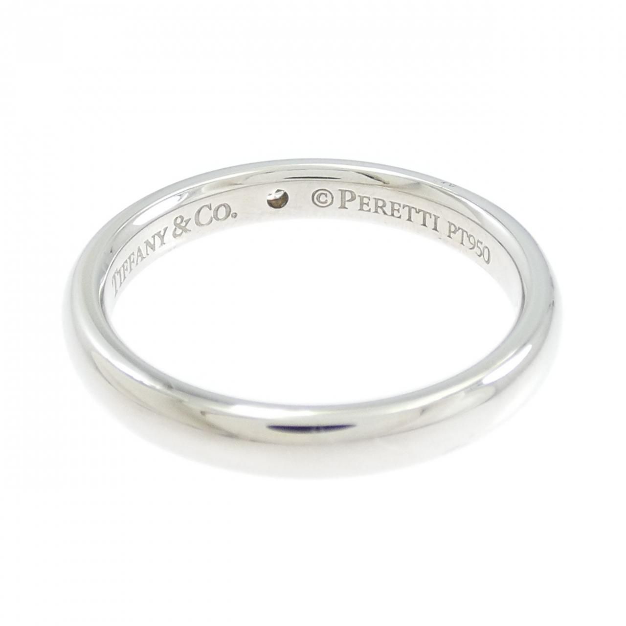ティファニー スタッキング バンド リング FORTGASGNV_COM_BR