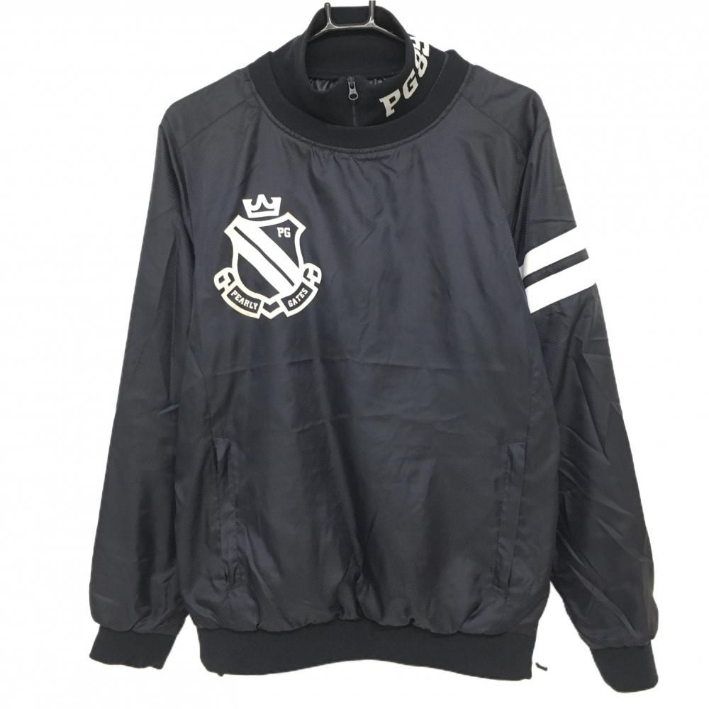 新品！タグ付！PEARLYGATES ツインスニード ジャケットネイビー