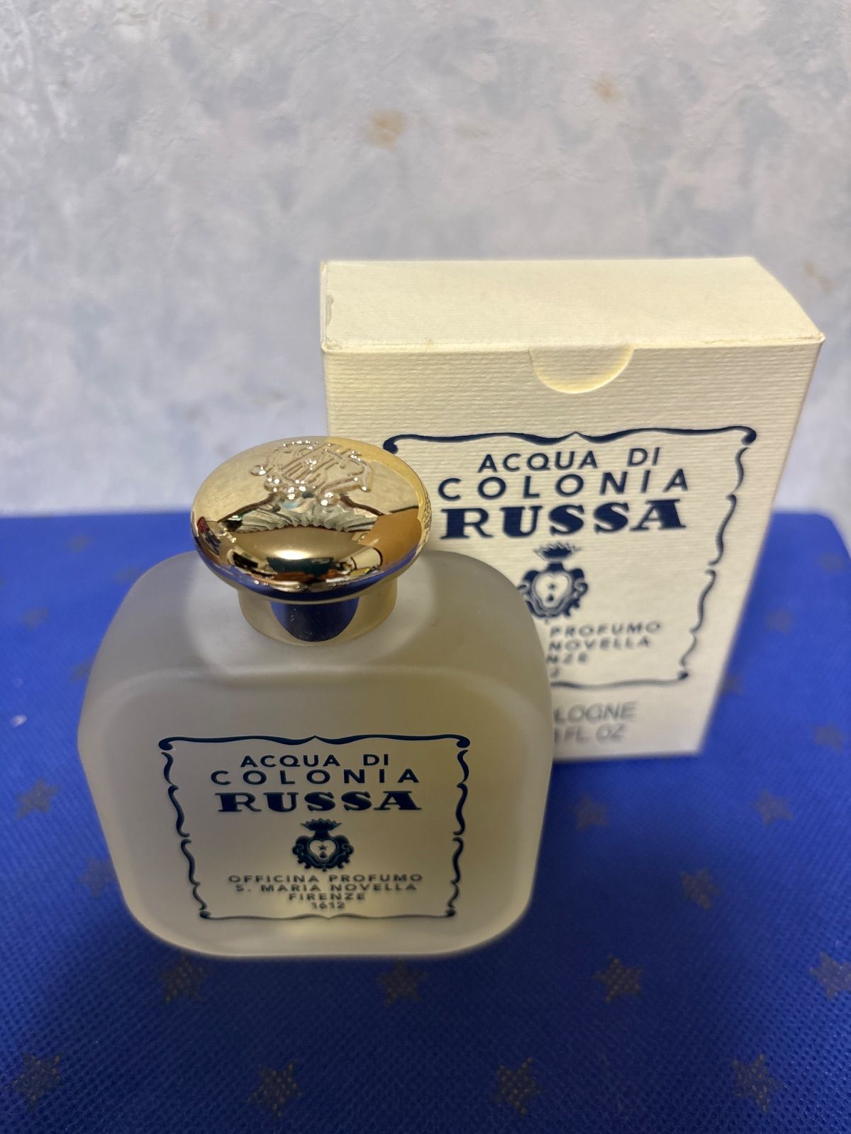 ボディ香水 2010 コスメ・美容 サンタマリアノヴェッラ アックアデッラレジーナ