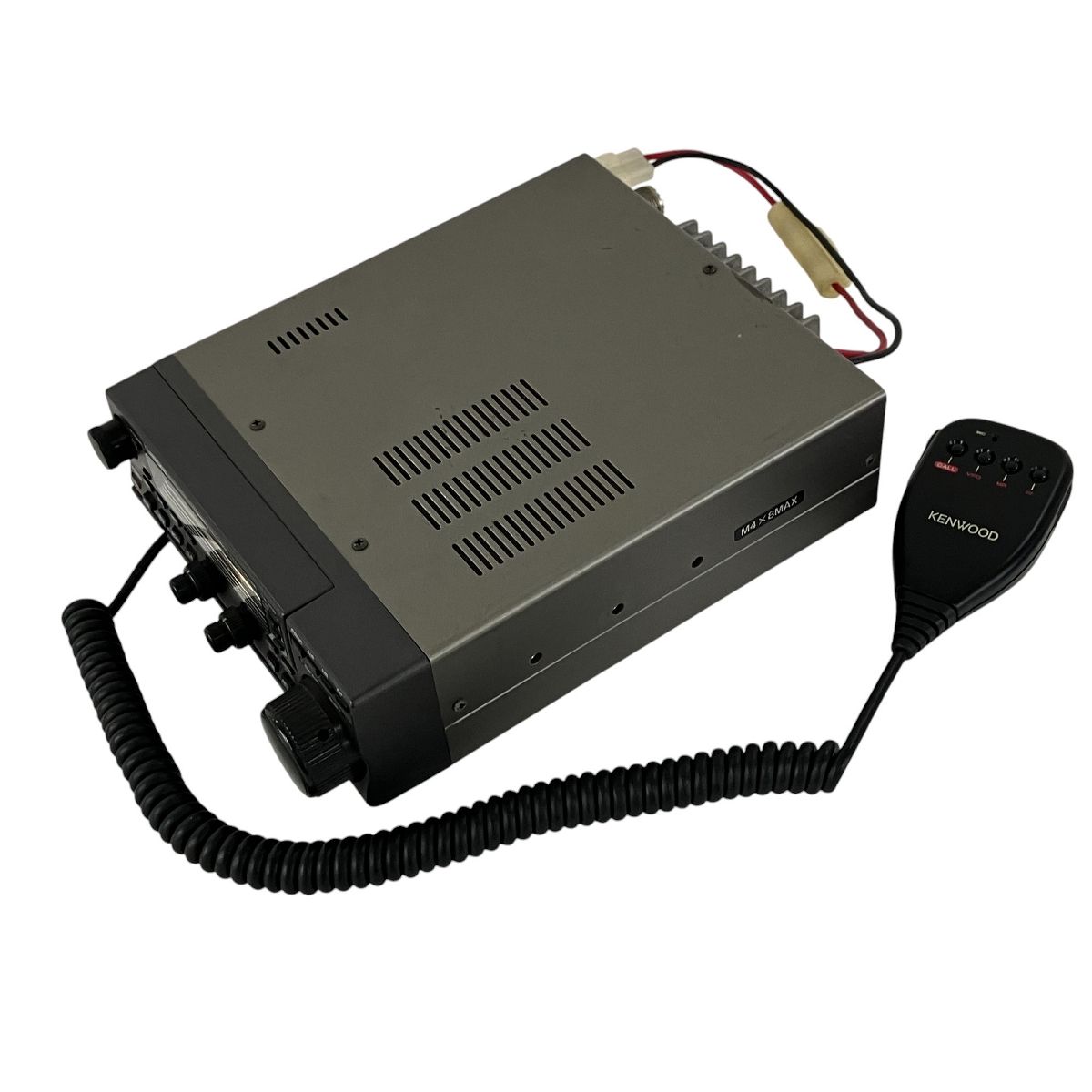 KENWOOD TM-255 アマチュア 無線機 トランシーバ オールモード