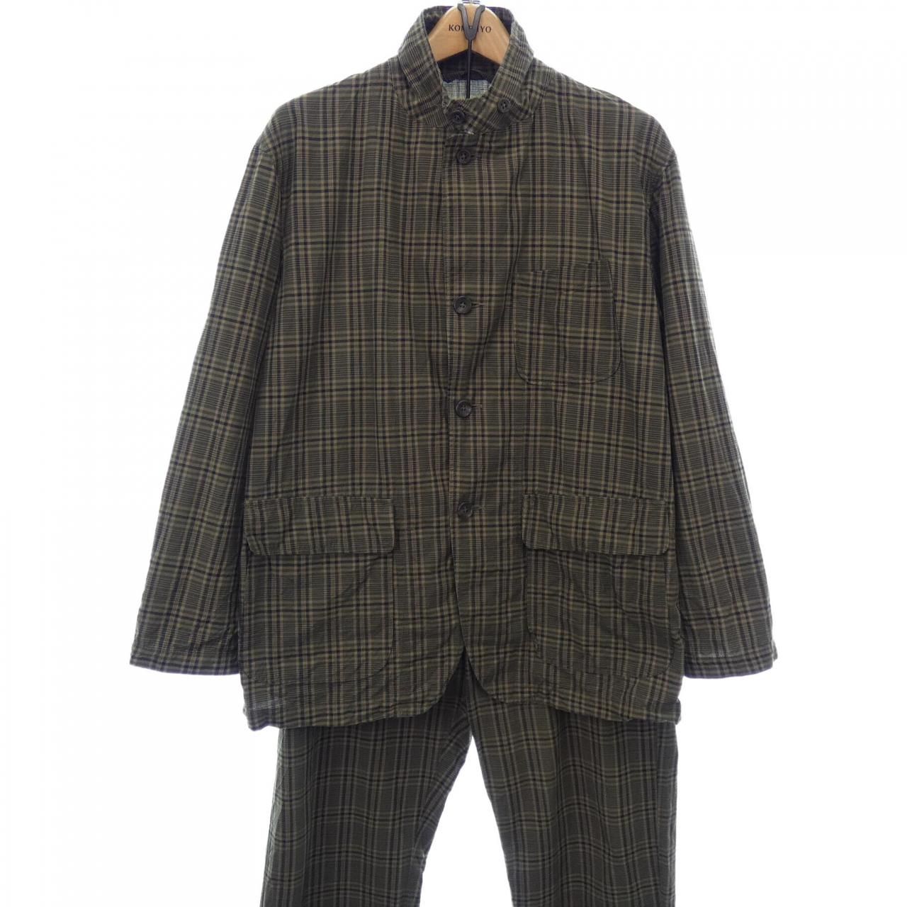 【舘ひろし着用・カシミヤ100％】ガルニエ GARNIER チェスターコート 舘ひろし着用・カシミヤ100％】ガルニエ GARNIER チェスターコート