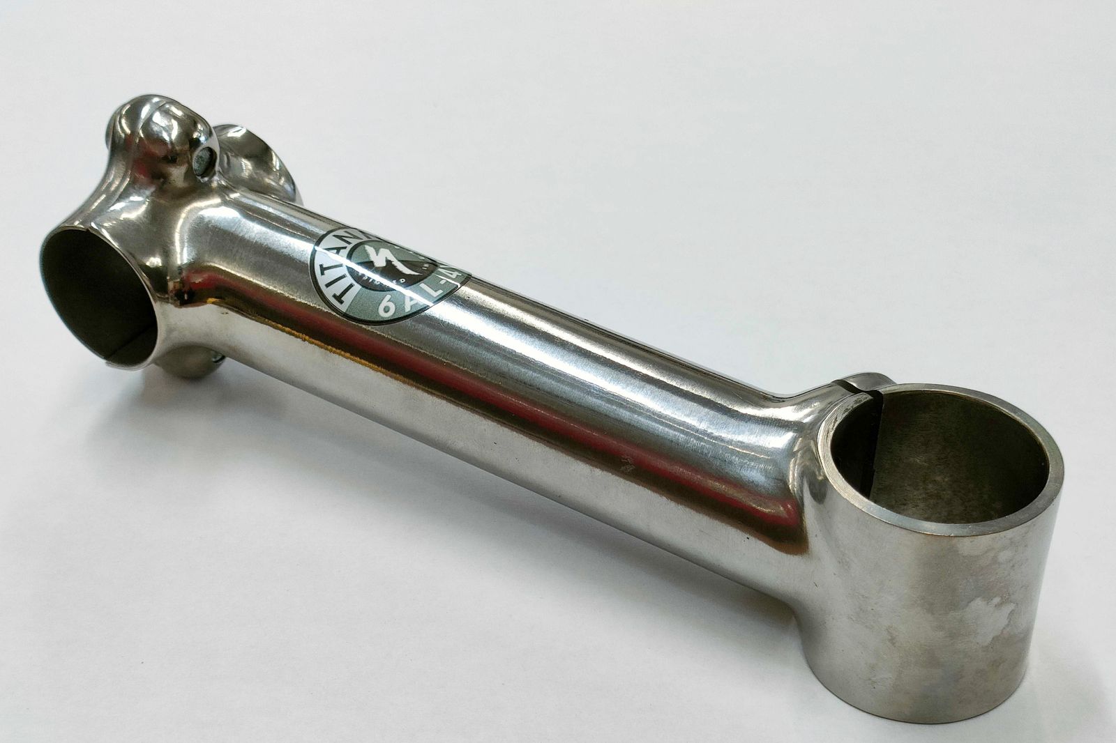 SPECIALIZED スペシャライズド 6AL-4V 130mm ステム | バイチャリ福岡店