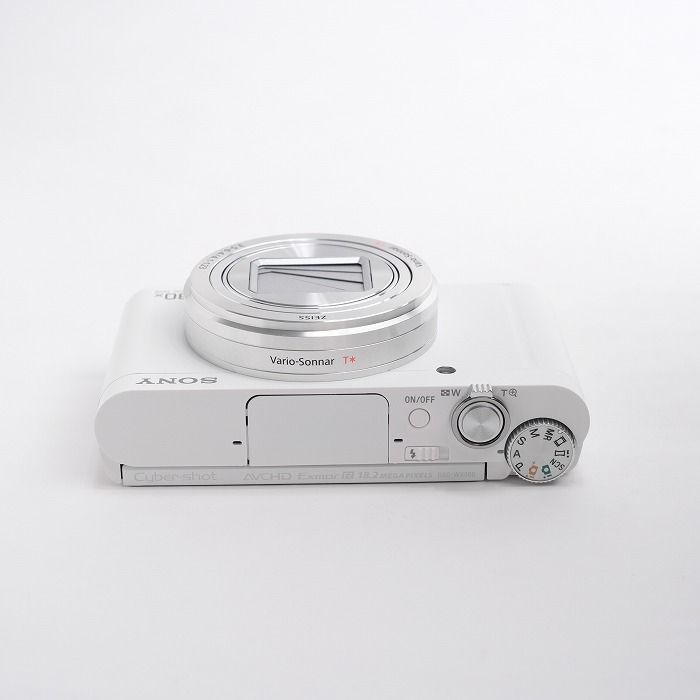 SONY DSC-WX500