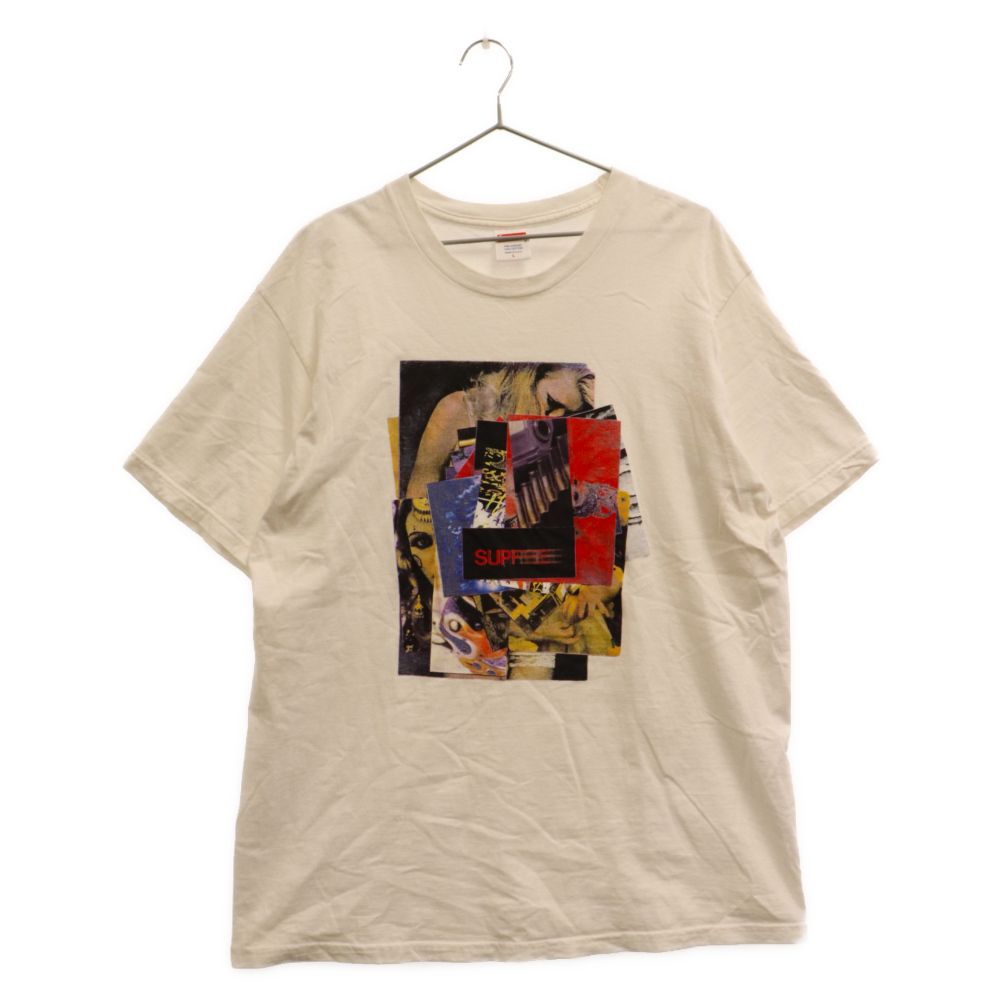 supreme Stack Tee シュプリーム スタックTシャツ - Tシャツ 