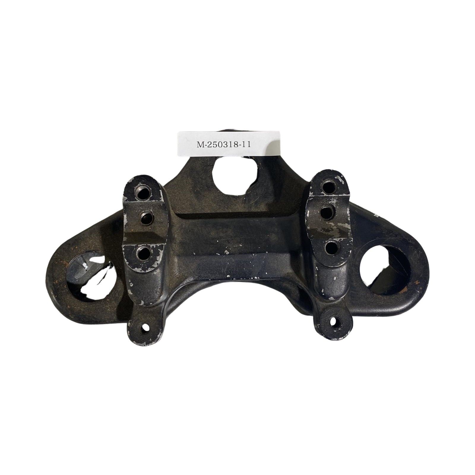 HONDA CB400T ホーク トップブリッジ ホンダ