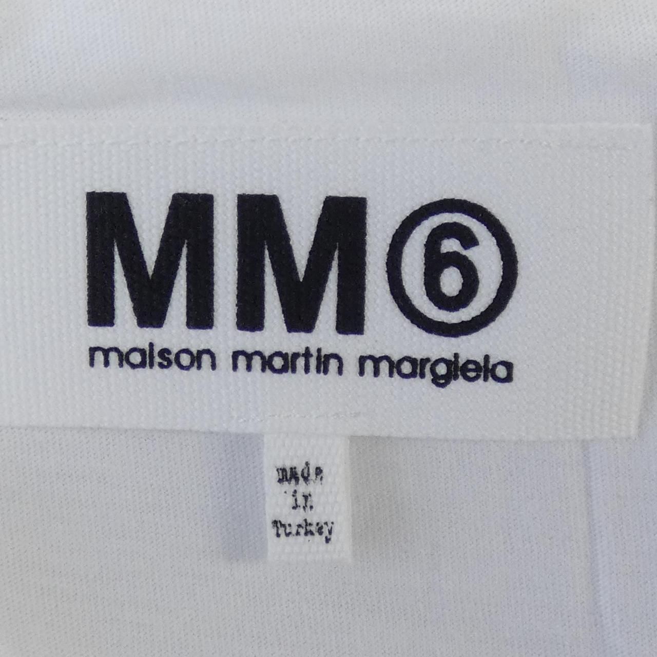 エムエムシックス MM