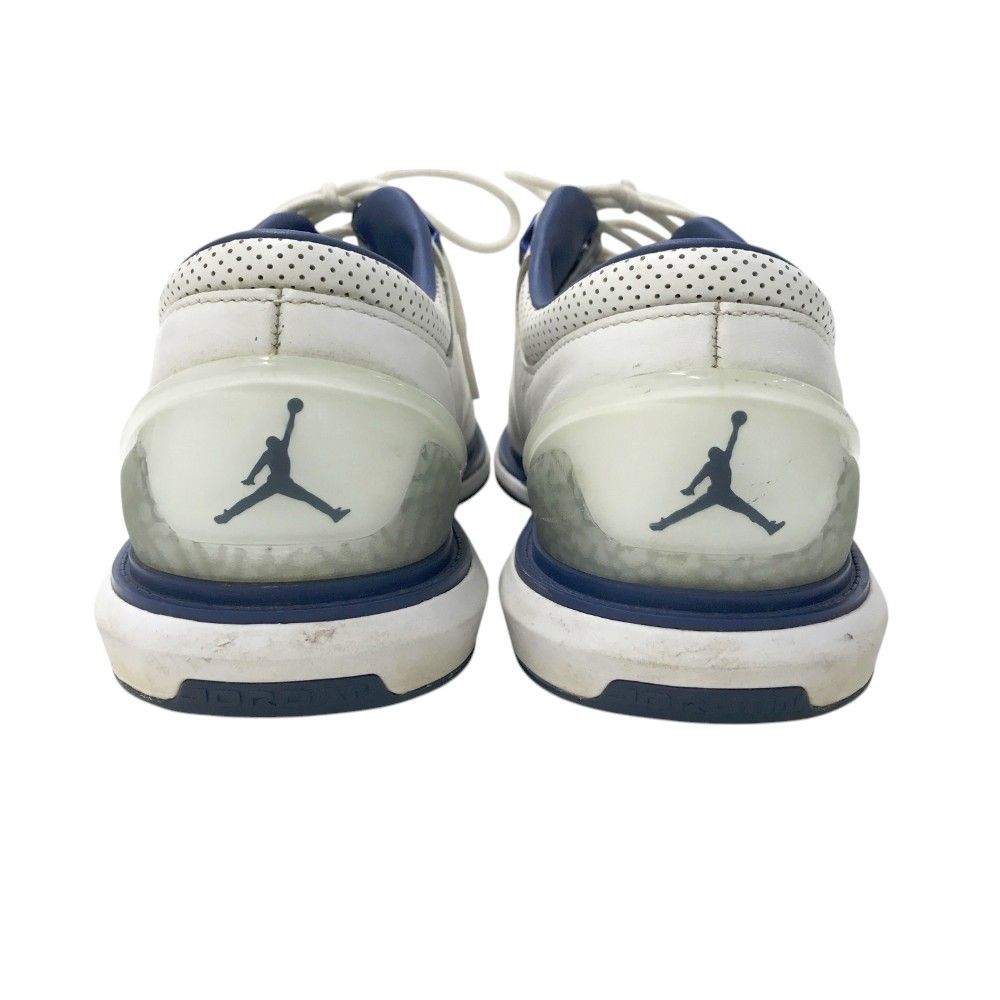 NIKE GOLF ナイキゴルフ JORDAN ADG 4 DM0103-100 スパイクレス