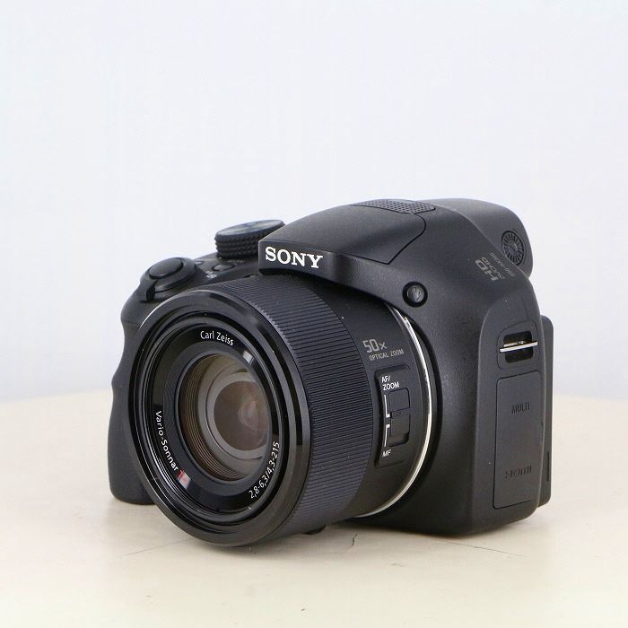DSC-HX300