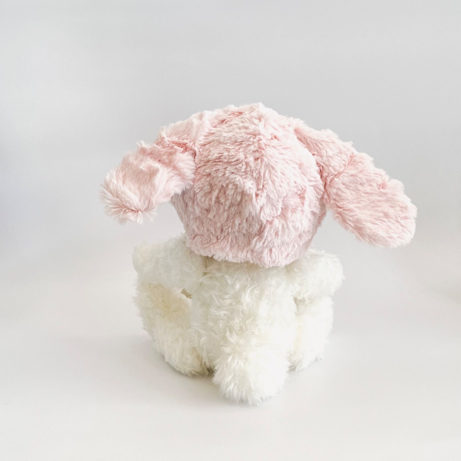 ミナペルホネン＊ハンドメイド＊ぬいぐるみ＊ママうさこ＊⑦ ミナペルホネン＊ハンドメイド＊ぬいぐるみ＊ママうさこ＊⑦ mina