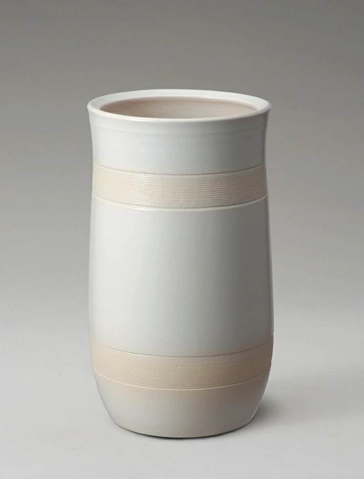 加藤光右衛門 美濃伊賀水指 堀内宗完御書付 共箱 茶道具 表千家 2025年