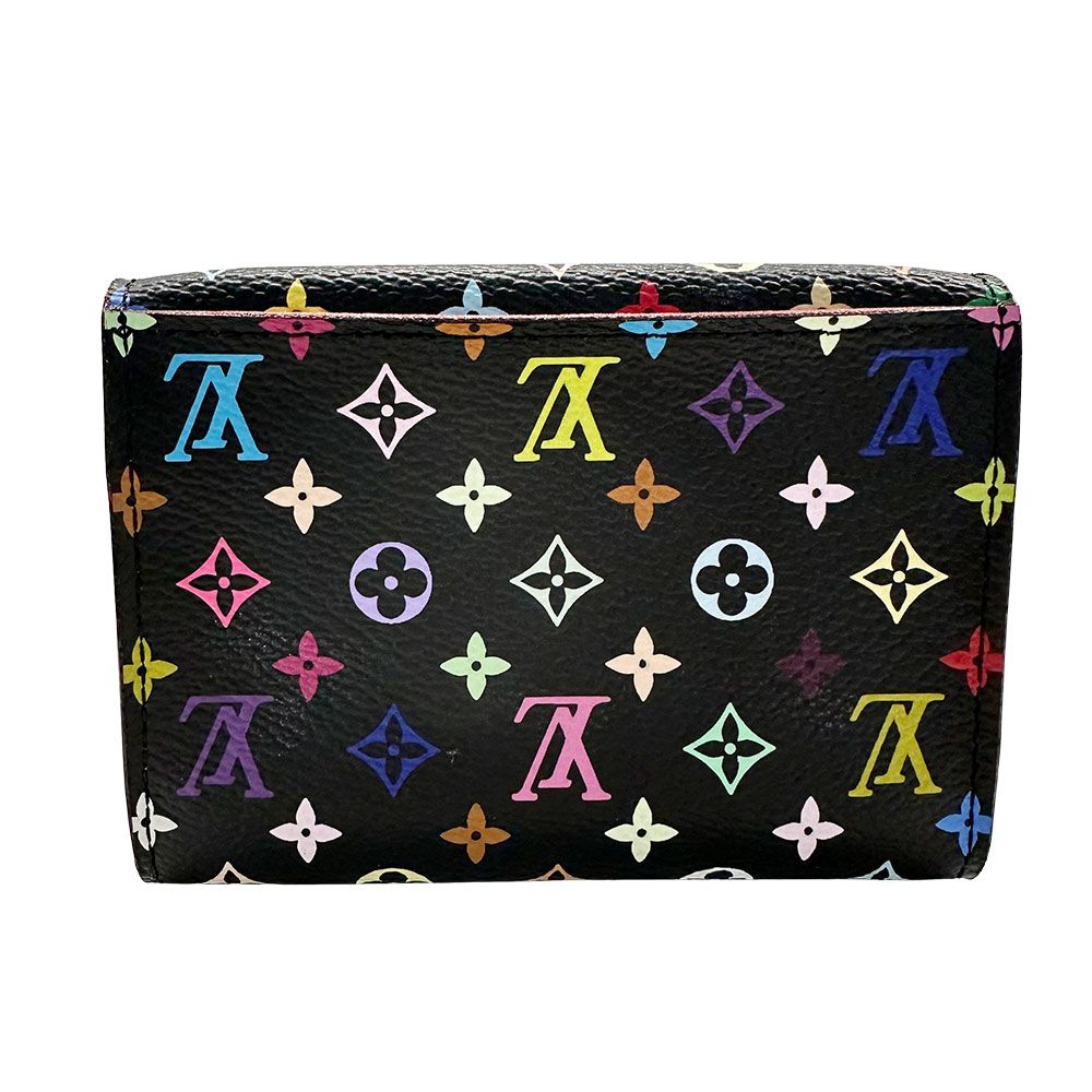 ルイ・ヴィトン Louis Vuitton アンヴェロップ カルト ドゥ ヴィジット