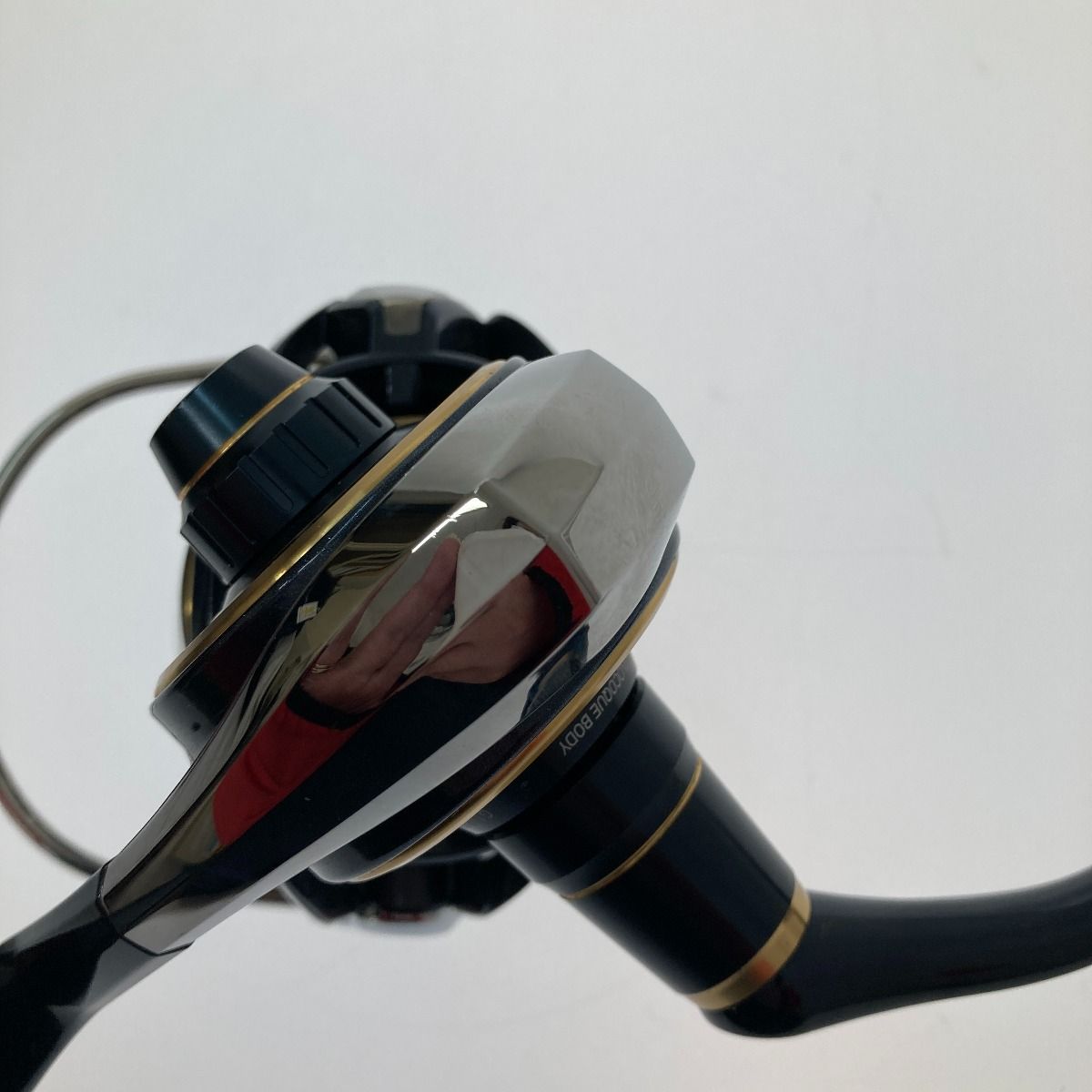 □□DAIWA ダイワ 20 ソルティガ 8000-H 272742 - メルカリ