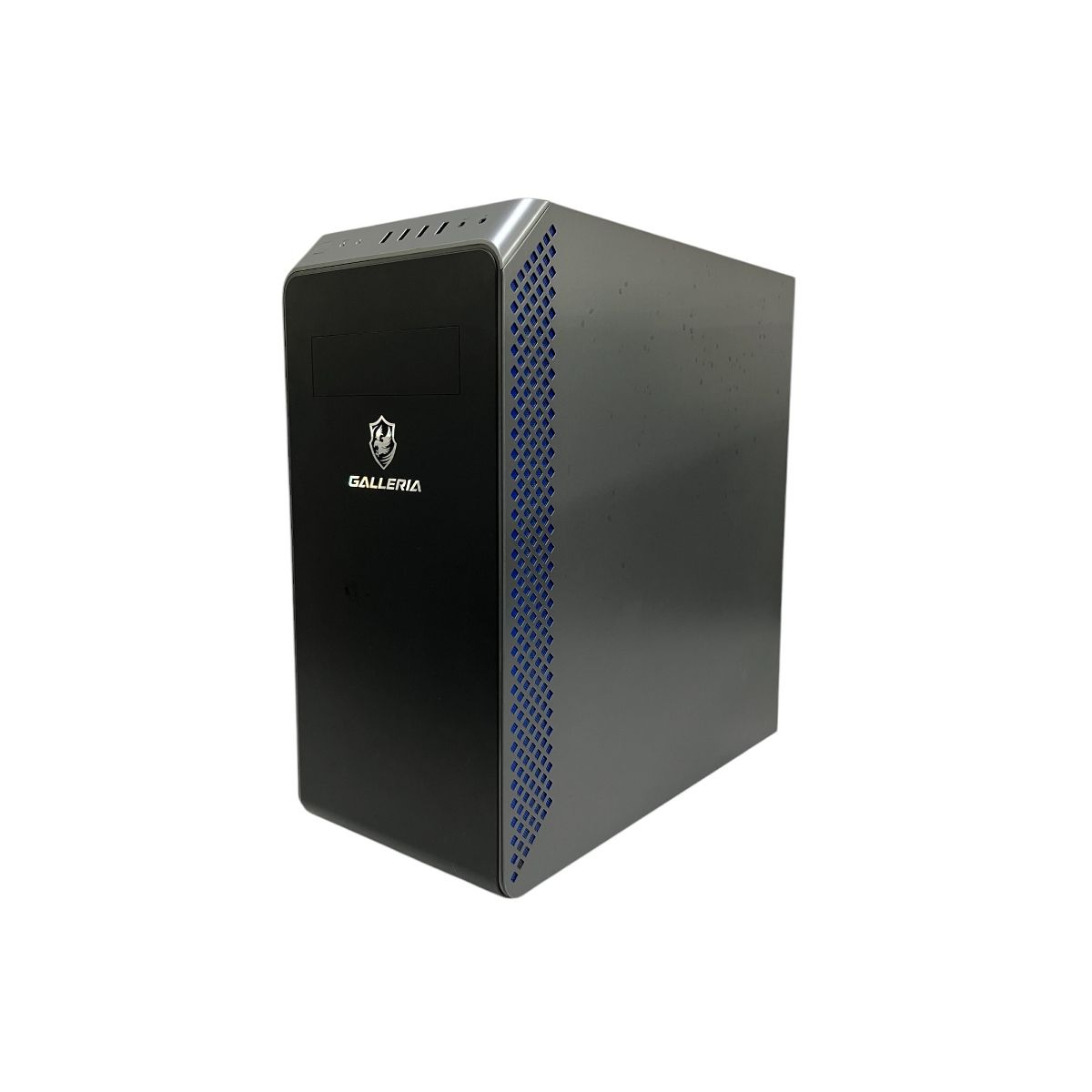 Thirdwave GALLERIA XA7R-R37 ゲーミングデスクトップPC AMD Ryzen 7 3700X 16GB SSD 1TB WIN11 RTX 3070 T10382239