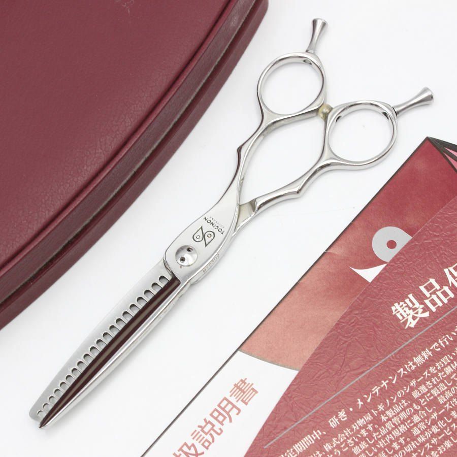 トギノン セニングシザー 20% トギノン NEO Queen R28 セニング 5.8