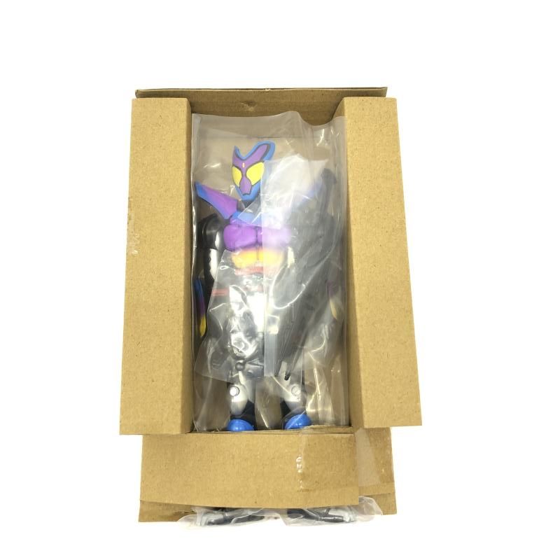 仮面ライダーガヴ バンダイ ポッピングミフォーム レビューアクションフィギュア [バンダイ(BANDAI)] 仮面ライダｰガヴ ポッピングミ 仮面ライダー | : アクションフィギュア 商品 PSC-032 ポッピングミフォーム」が 仮面ライダーガヴ」より「仮面ライダーガヴ 徹底レビュー