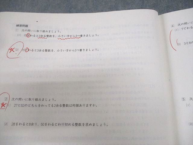 【美品】日能研 小6応用　夏期講習 国語/算数/理科/社会 2024 日能研 小6 2024年度 標準 春/夏期講習 国語/算数/理科/社会 計2