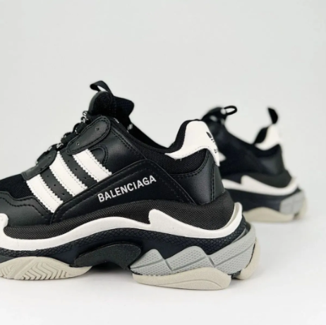 新品 Adidas Originals x Balenciagaスニーカー