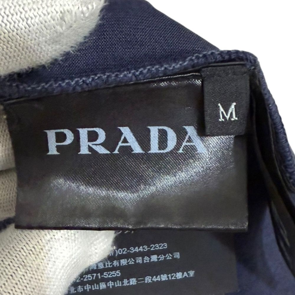 23AW PRADA