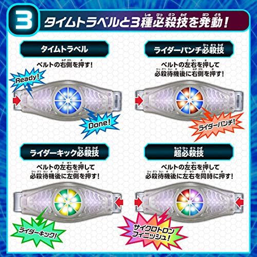 仮面ライダーリバイス