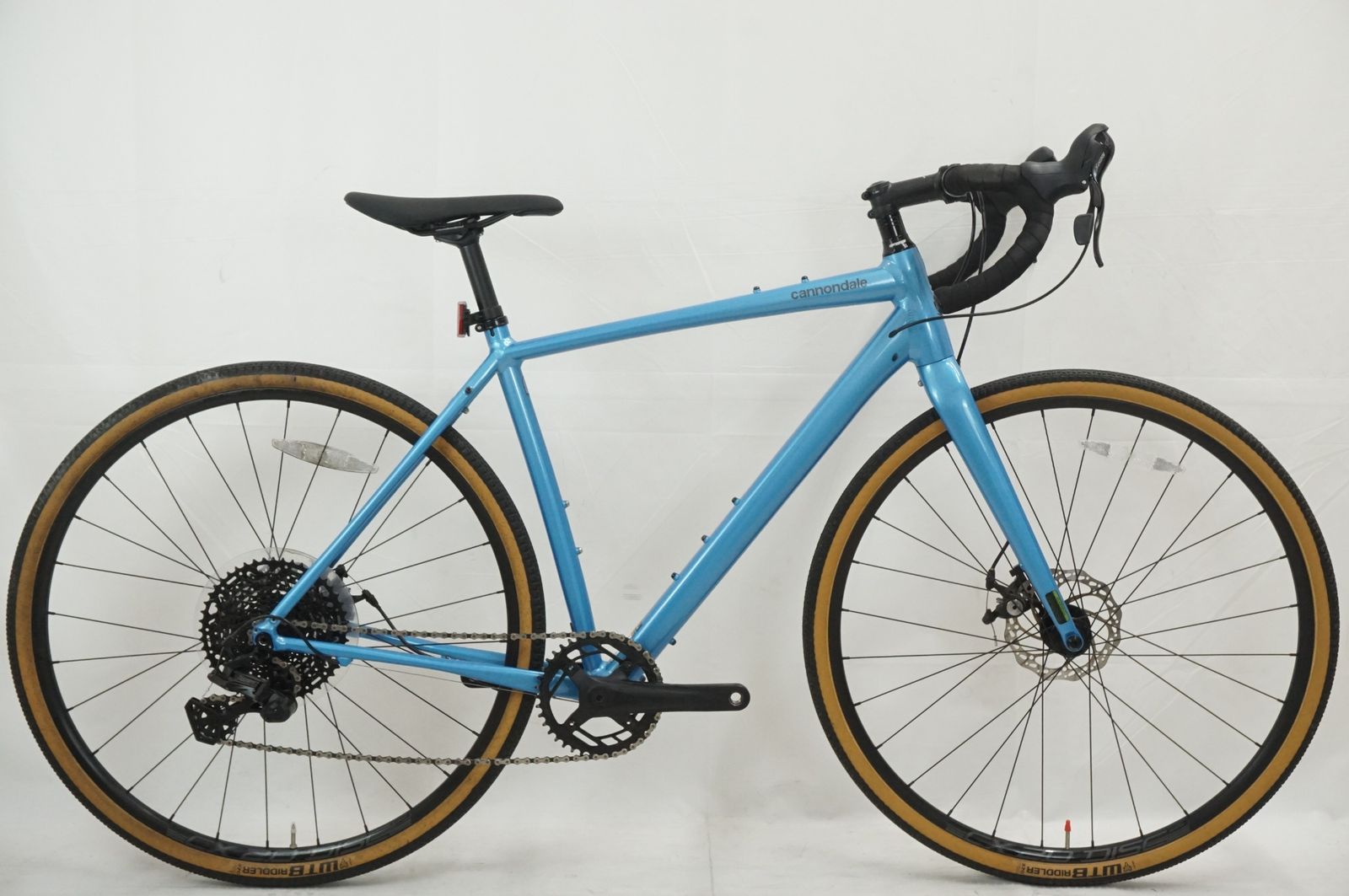 CANNONDALE 「キャノンデール」 TOPSTONE 4 2021年モデル グラベル