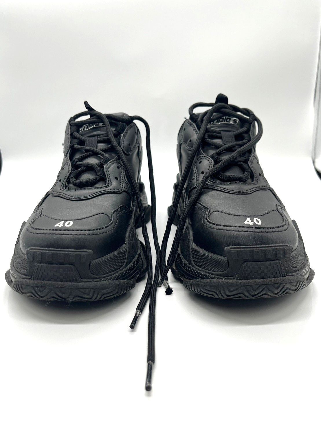 ベビーグッズも大集合 S BALENCIAGA×ADIDAS BALENCIAGA - 超美品