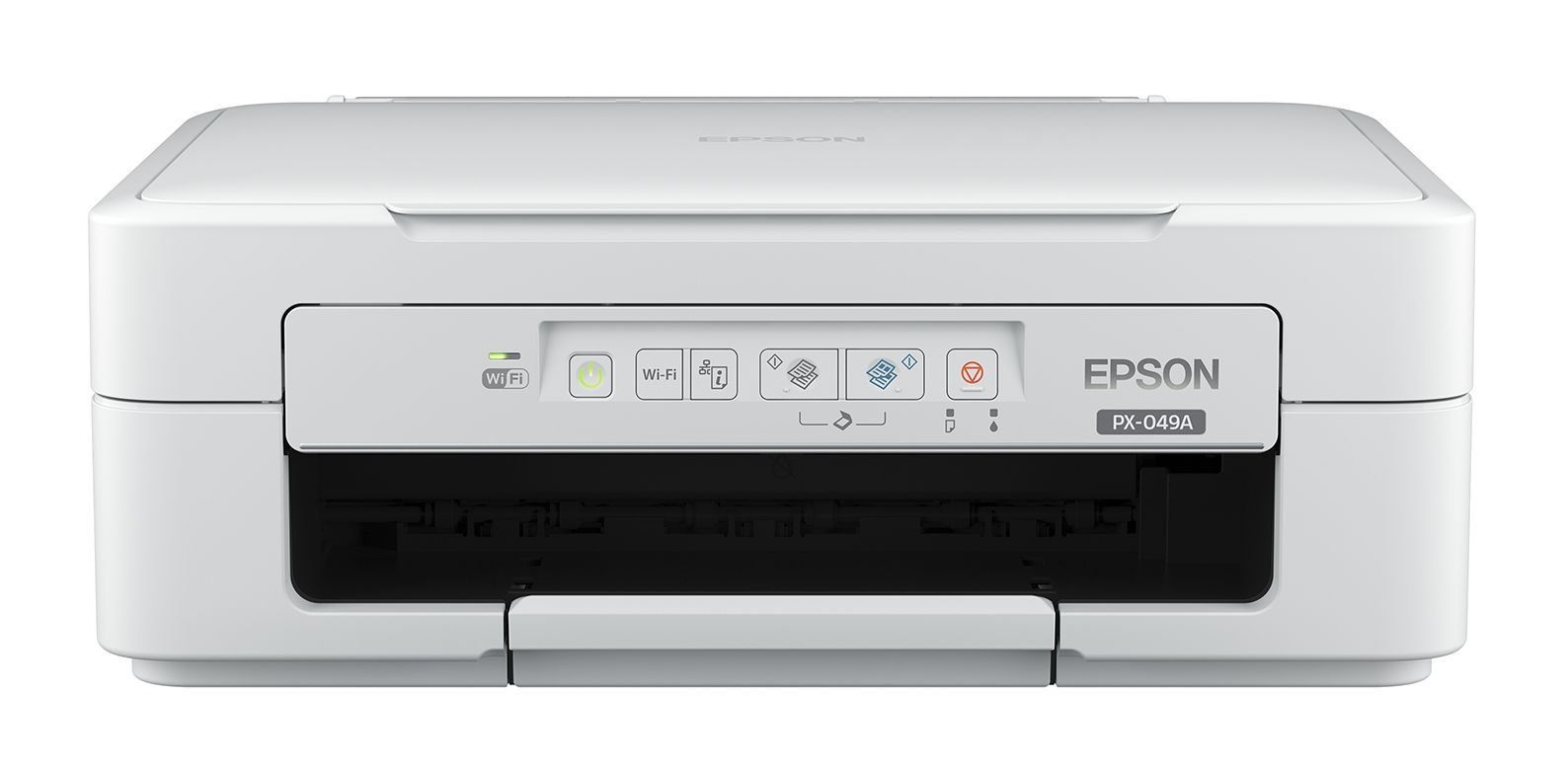 【在庫セール】複合機 インクジェット A4 カラリオ プリンター PX-049A エプソン