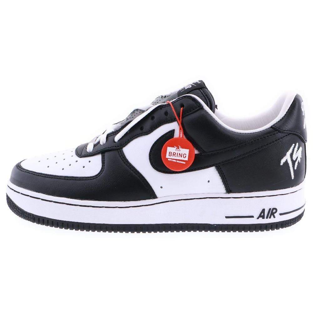 NIKE (ナイキ) ×TERROR SQUAD AIR FORCE 1 LOW QS TS テラー