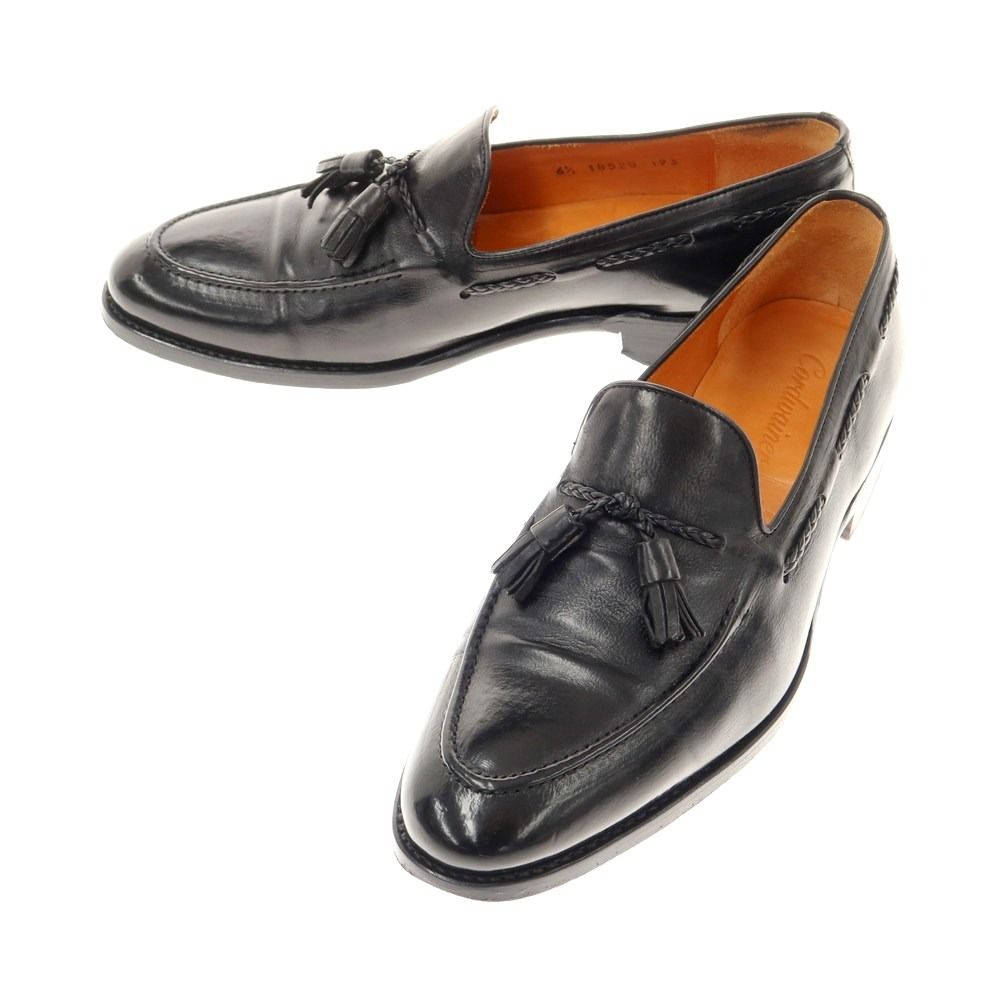 Cordwainer タッセルローファー www.krzysztofbialy.com